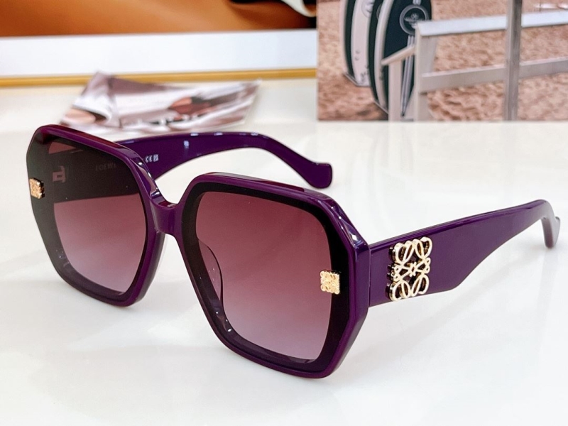 Loewe Sunglasses